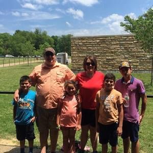 Meet your Posher, Jansen